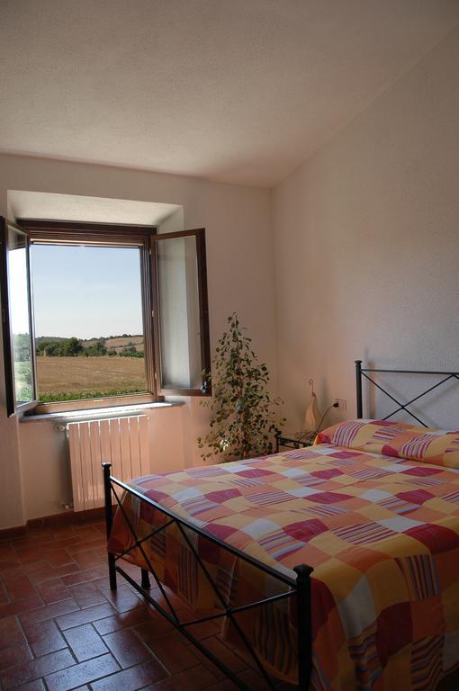 Agriturismo Pian Dei Pini Монтиано Екстериор снимка
