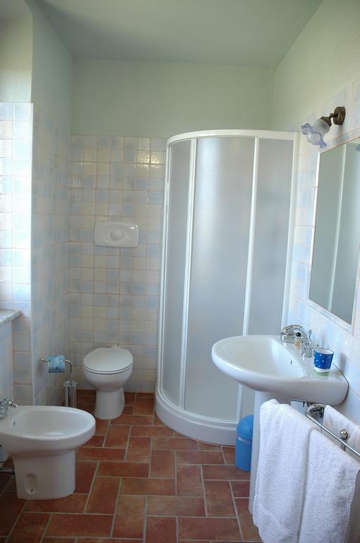 Agriturismo Pian Dei Pini Монтиано Екстериор снимка